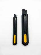 Cutter 9mm et 18mm Yalong To Go - Outil de coupe haute précision