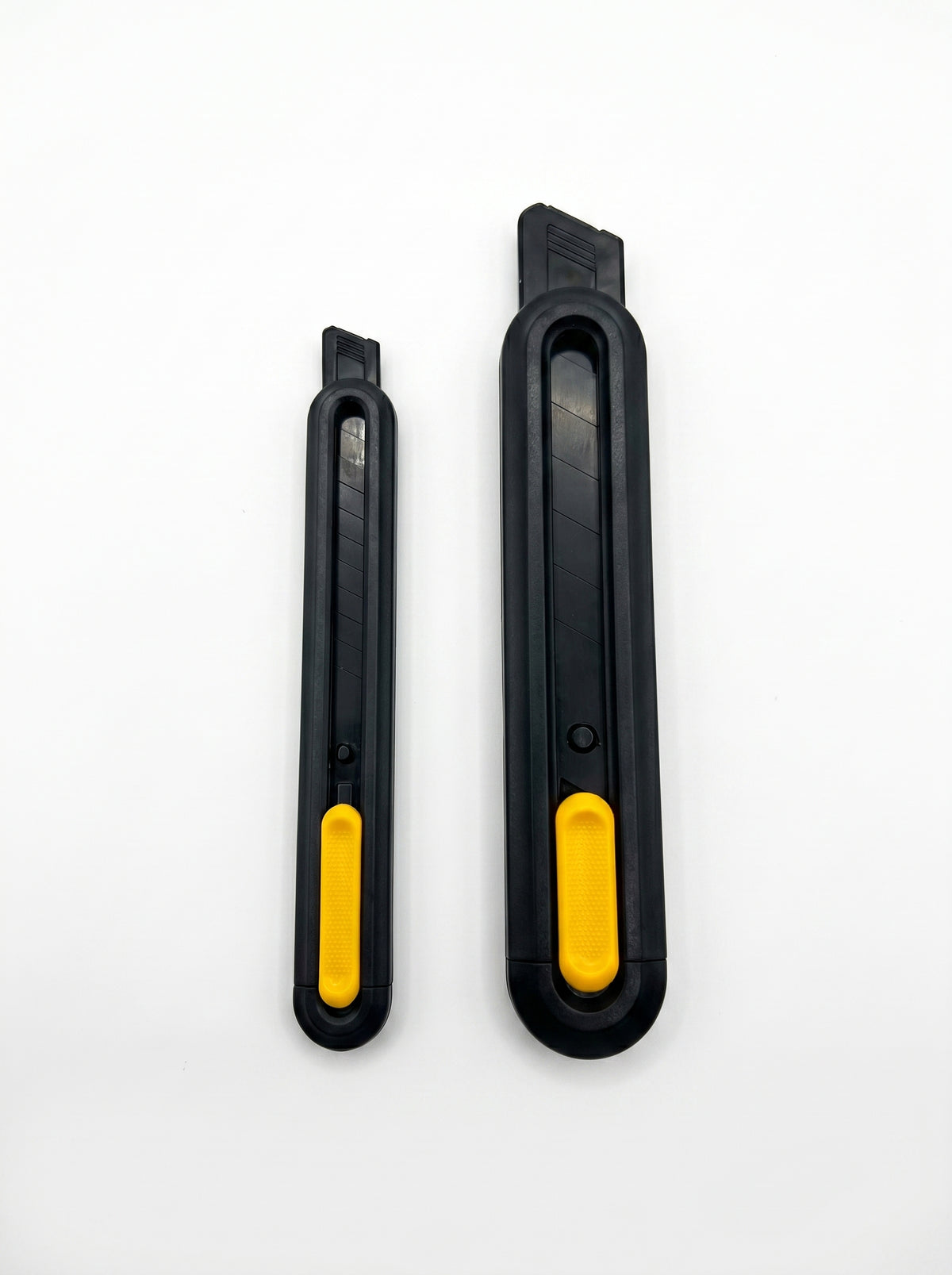 Cutter 9mm et 18mm Yalong To Go - Outil de coupe haute précision