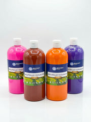 Peinture Gouache Liquide 1L Boost School