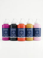 Bouteille de Peinture Acrylique 750 ml Fine | Format Éco