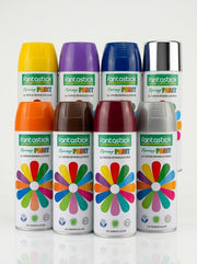 Aérosol peinture Fantastick 400ml - Peinture décorative et bricolage