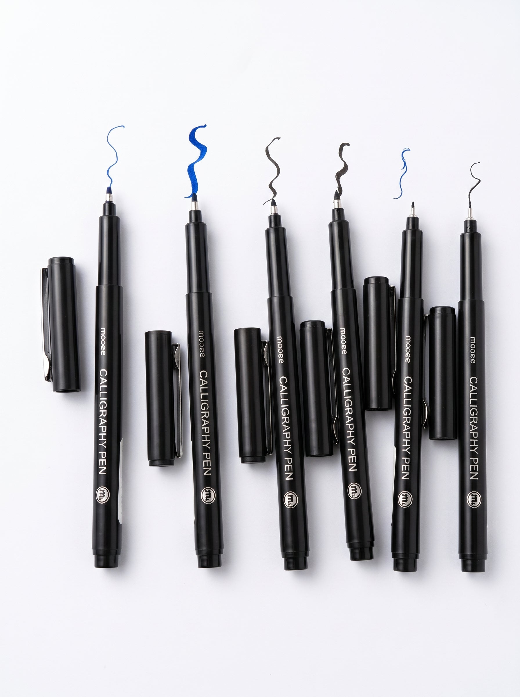 Stylo de calligraphie  Mobee – Pour une écriture artistique parfaite
