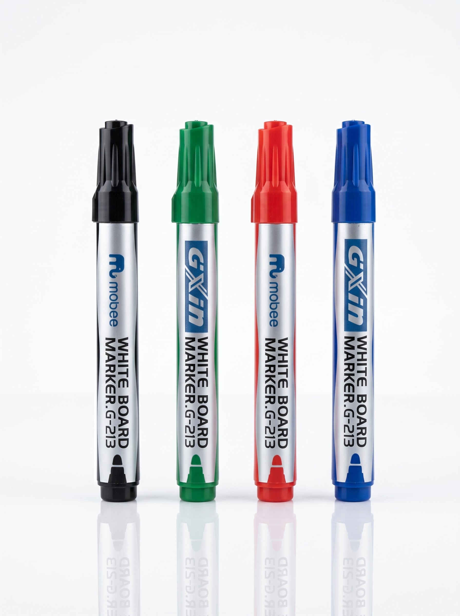Feutre Tableau G-220  2-3 mm GXIN / Mobee – Marqueur Effaçable Premium