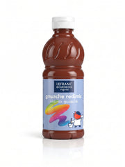Gouache Liquide 500 ml Lavable
