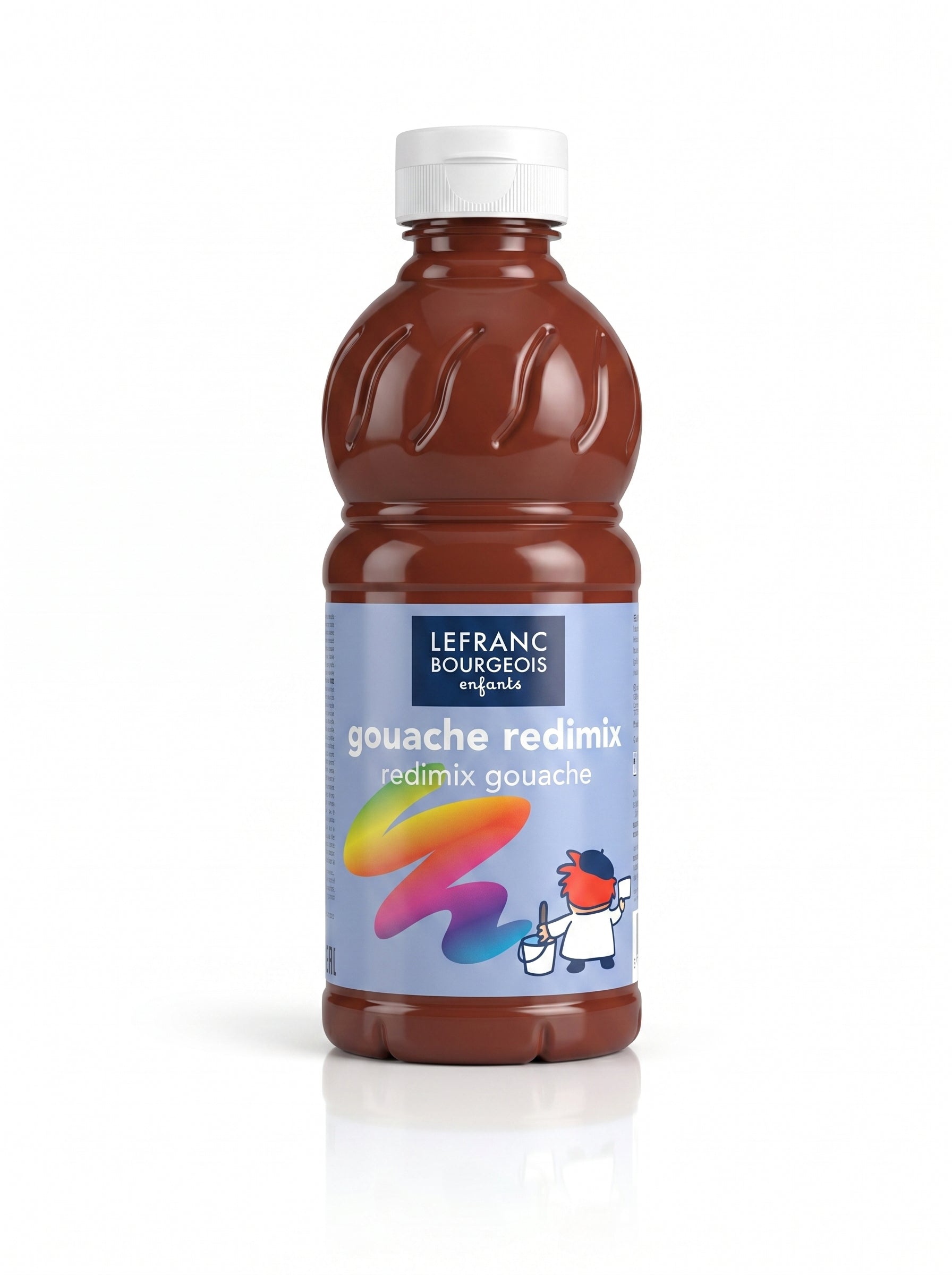 Gouache Liquide 500 ml Lavable