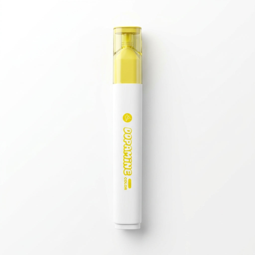 Yalong Surligneur Fluorescent To Go Image principale du produit