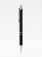 Stylo à Bille Classique pour Écriture et Croquis - Accessoire de Bureau Exécutif