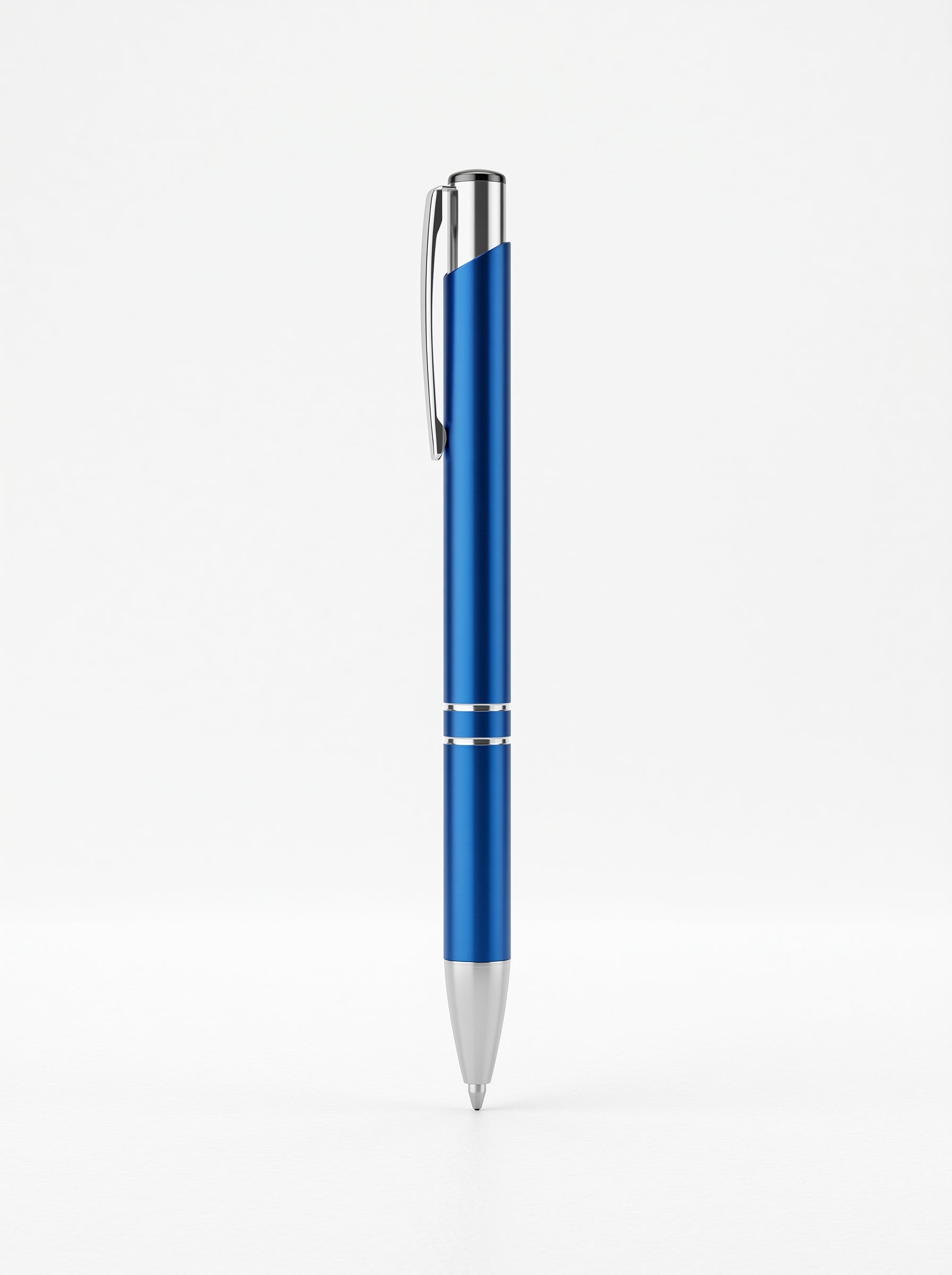 Stylo à Bille Classique pour Écriture et Croquis - Accessoire de Bureau Exécutif