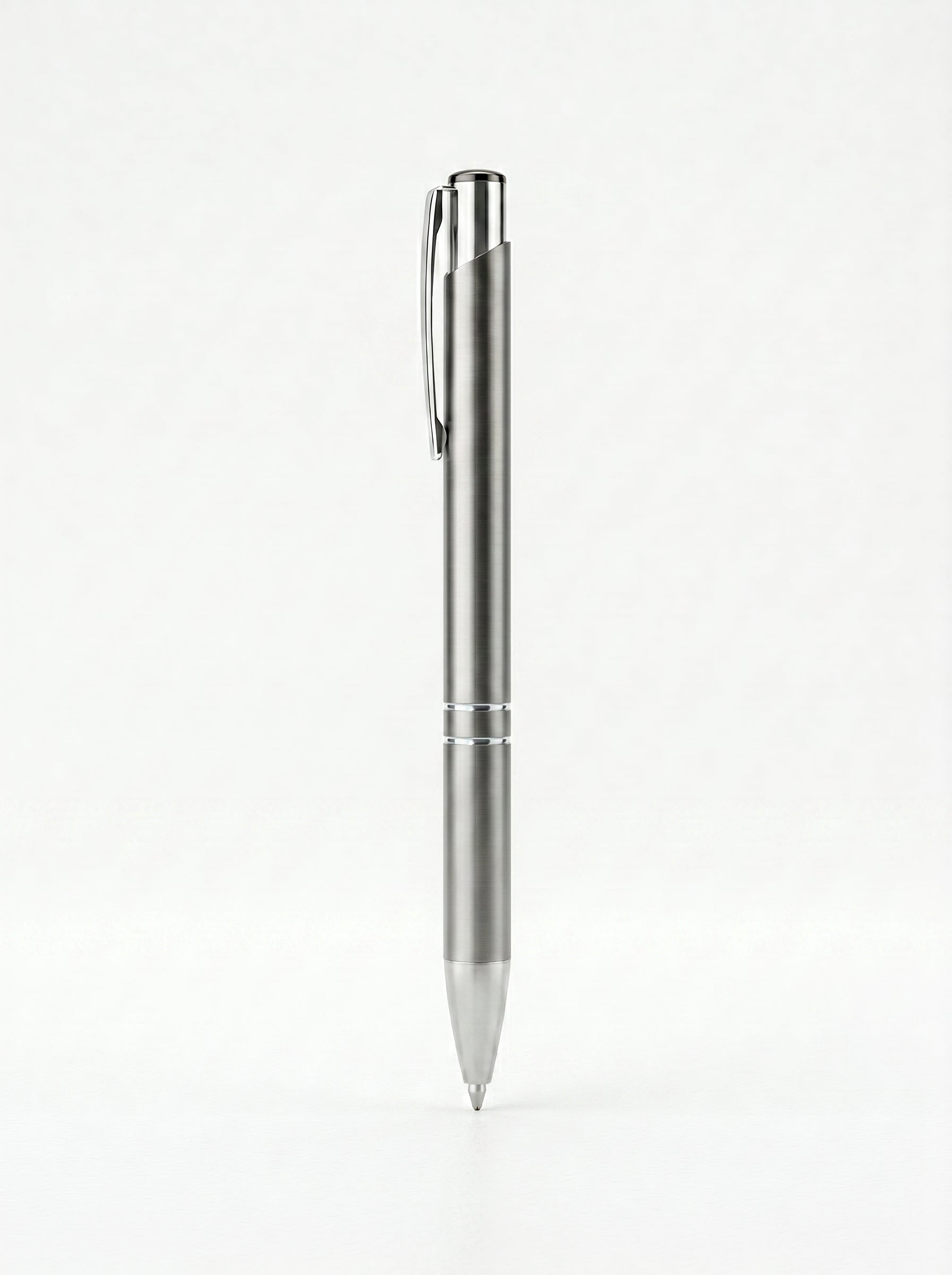 Stylo à Bille Classique pour Écriture et Croquis - Accessoire de Bureau Exécutif