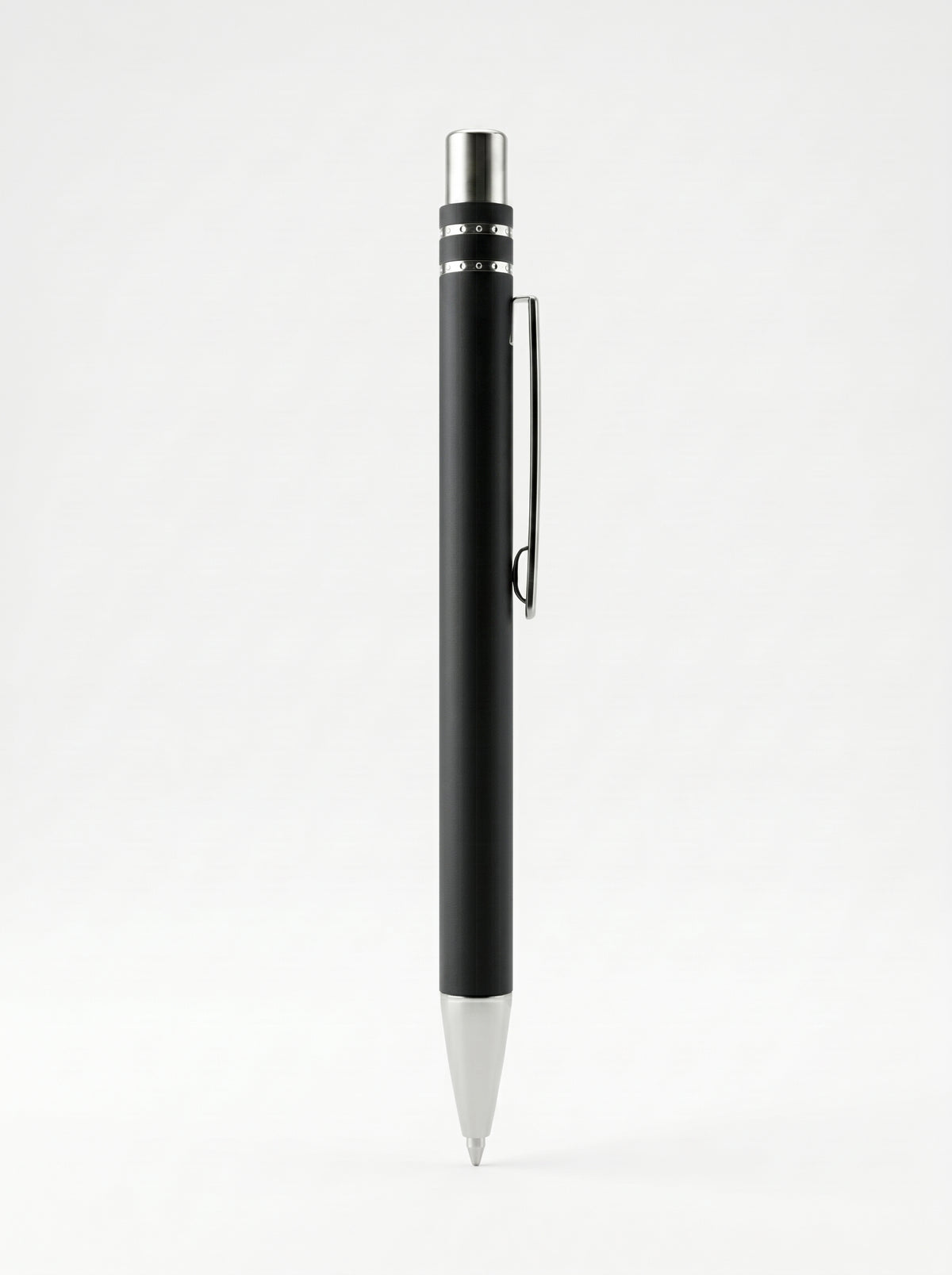 Stylo à Bille Classique pour Écriture et Croquis - Accessoire de Bureau Exécutif