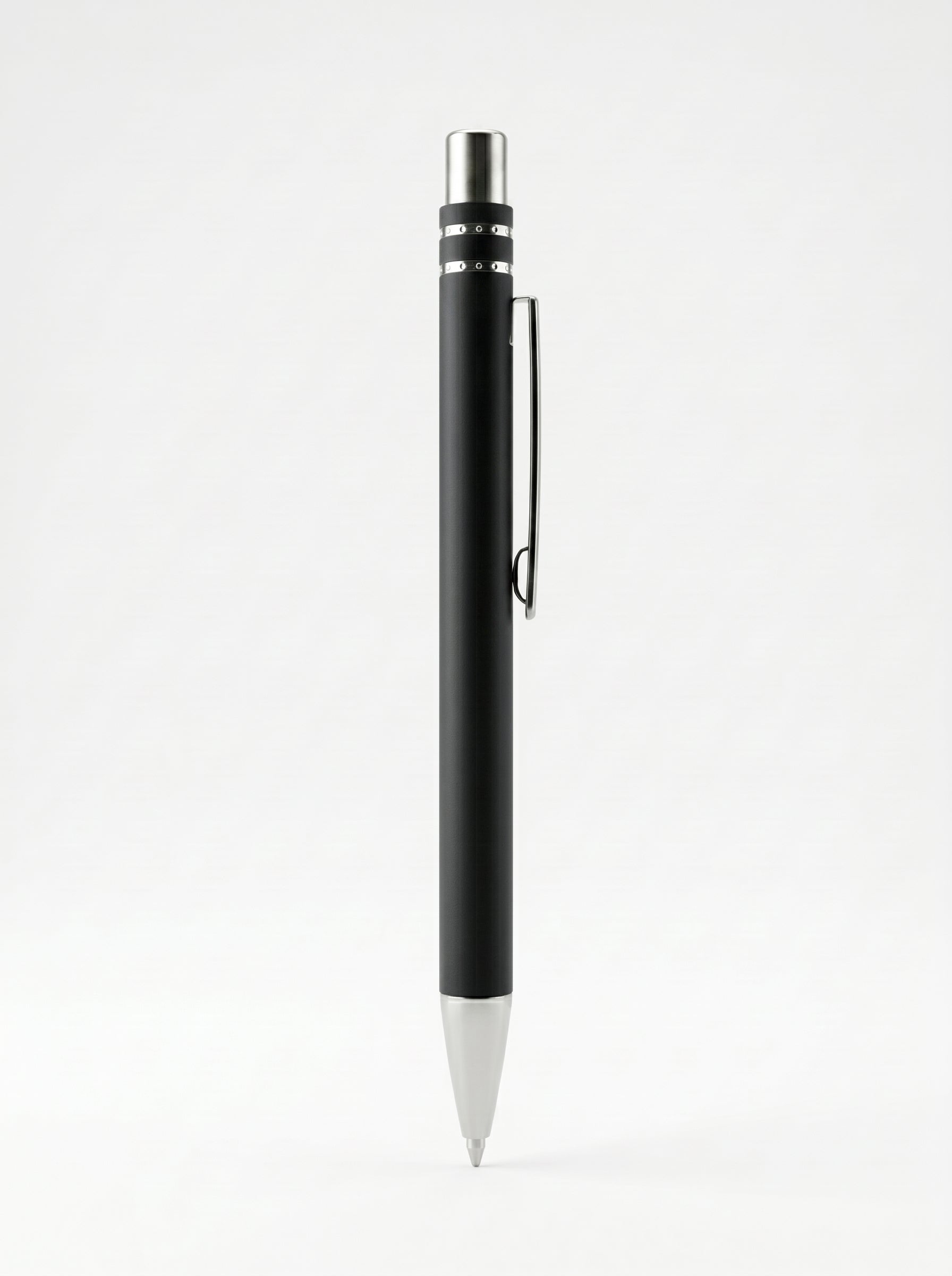 Stylo à Bille Classique pour Écriture et Croquis - Accessoire de Bureau Exécutif