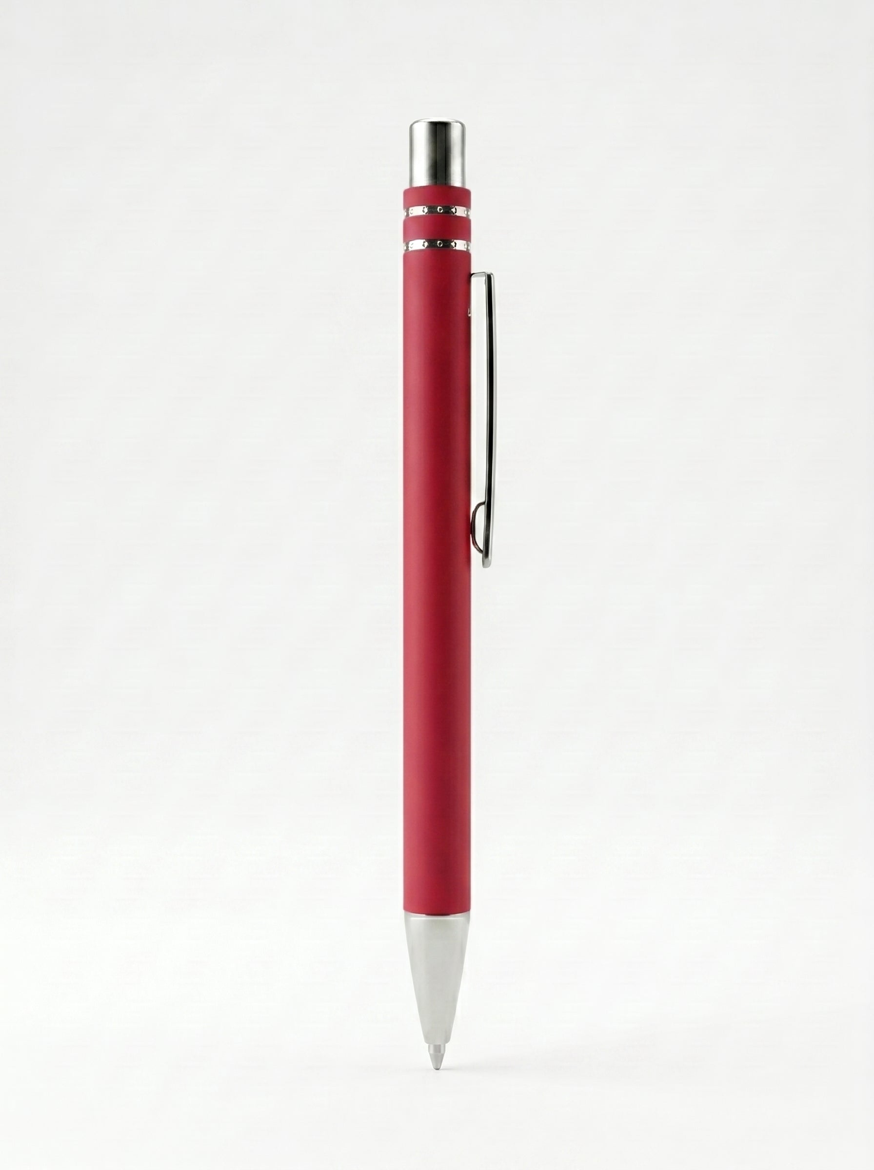 Stylo à Bille Classique pour Écriture et Croquis - Accessoire de Bureau Exécutif