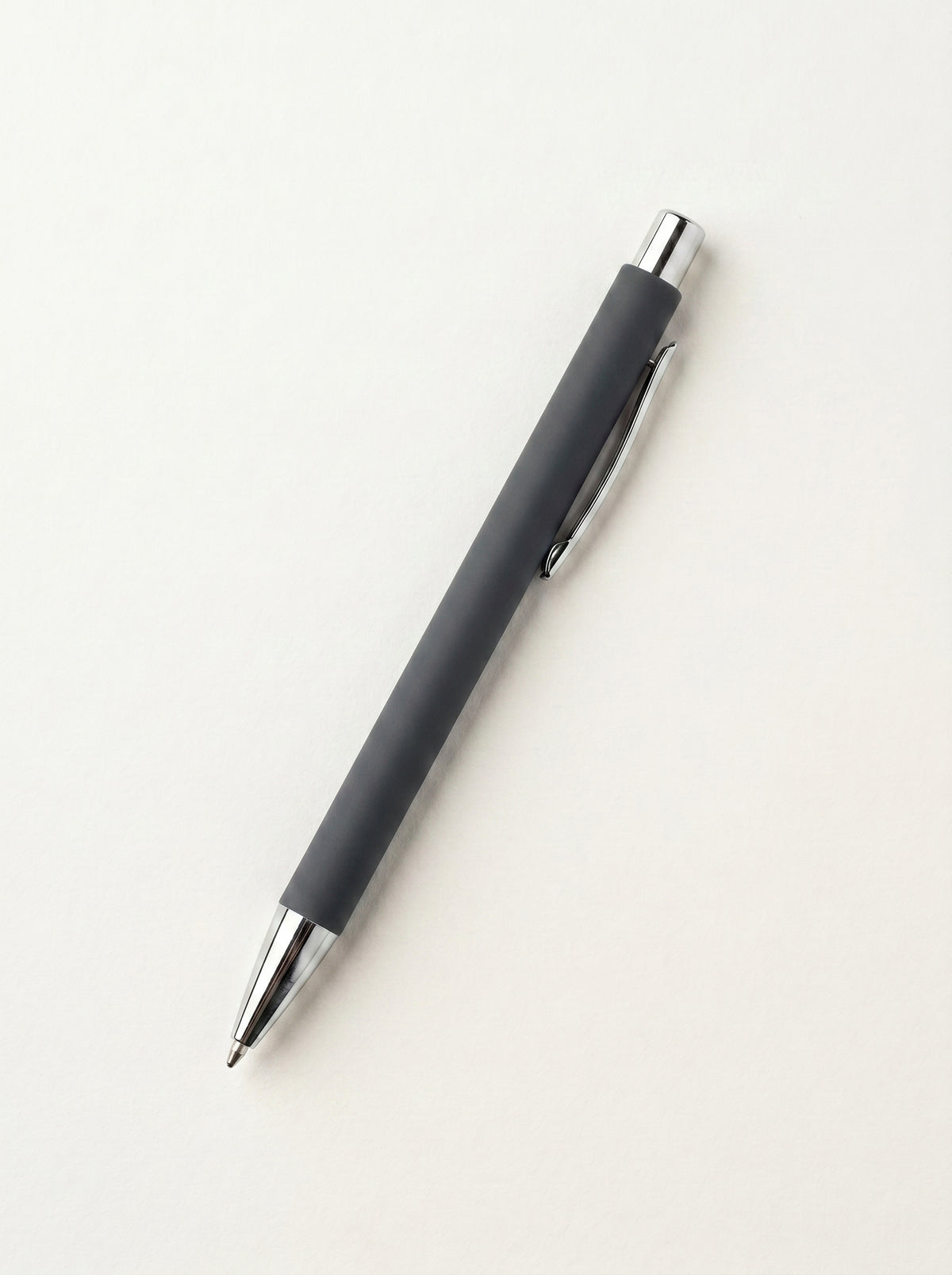 Stylo à Bille Classique pour Écriture et Croquis - Accessoire de Bureau Exécutif