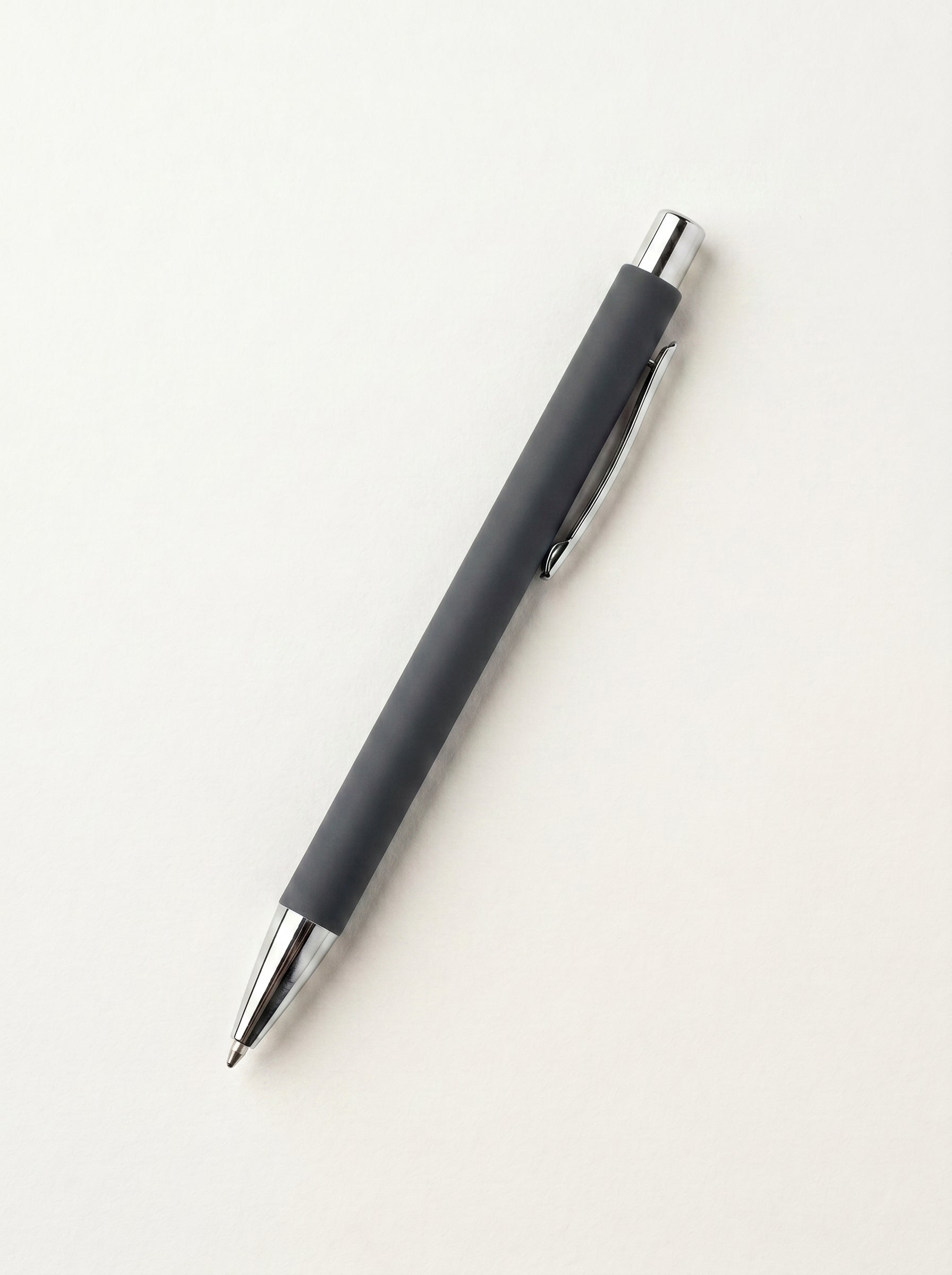 Stylo à Bille Classique pour Écriture et Croquis - Accessoire de Bureau Exécutif