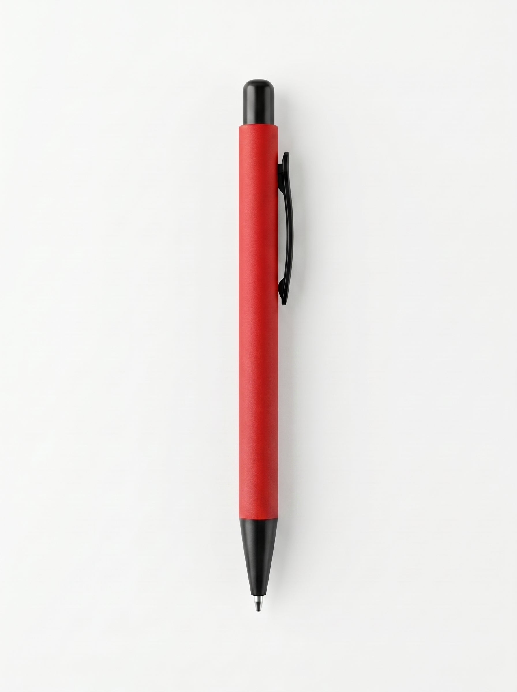 Stylo à Bille Classique pour Écriture et Croquis - Accessoire de Bureau Exécutif