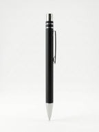 Stylo à Bille Classique pour Écriture et Croquis - Accessoire de Bureau Exécutif