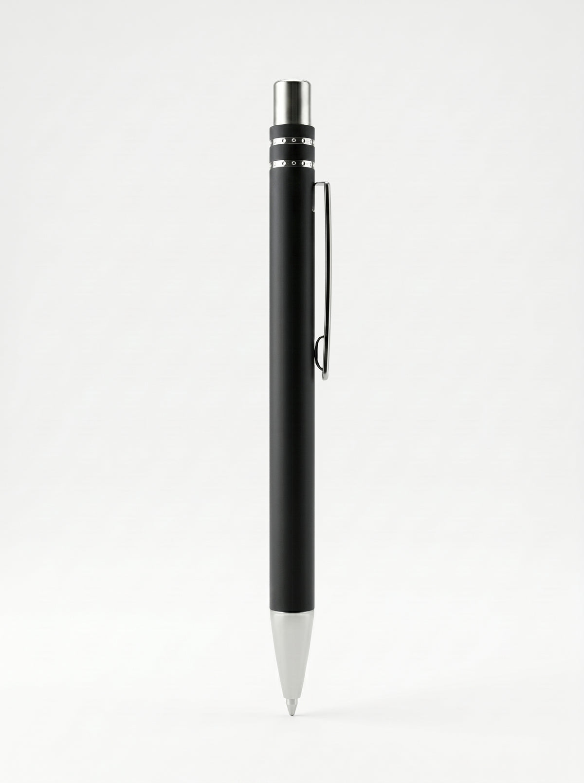 Stylo à Bille Classique pour Écriture et Croquis - Accessoire de Bureau Exécutif