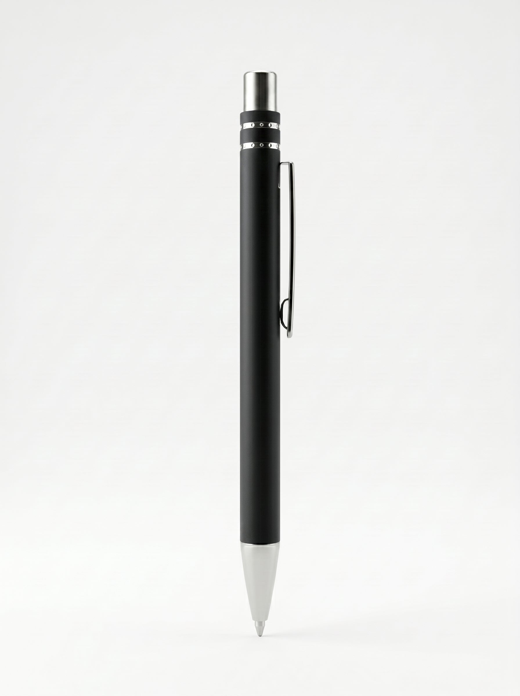 Stylo à Bille Classique pour Écriture et Croquis - Accessoire de Bureau Exécutif