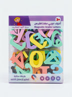 Magnetic Alphabet et Chiffres