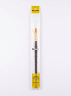 Pinceau scolaire - Set de 2 pinceaux : N°6 et N°10