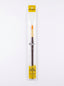 Pinceau scolaire - Set de 2 pinceaux : N°6 et N°10