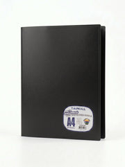 Porte-documents TOPKALL A4 – Classement de Documents Stylisé et Coloré