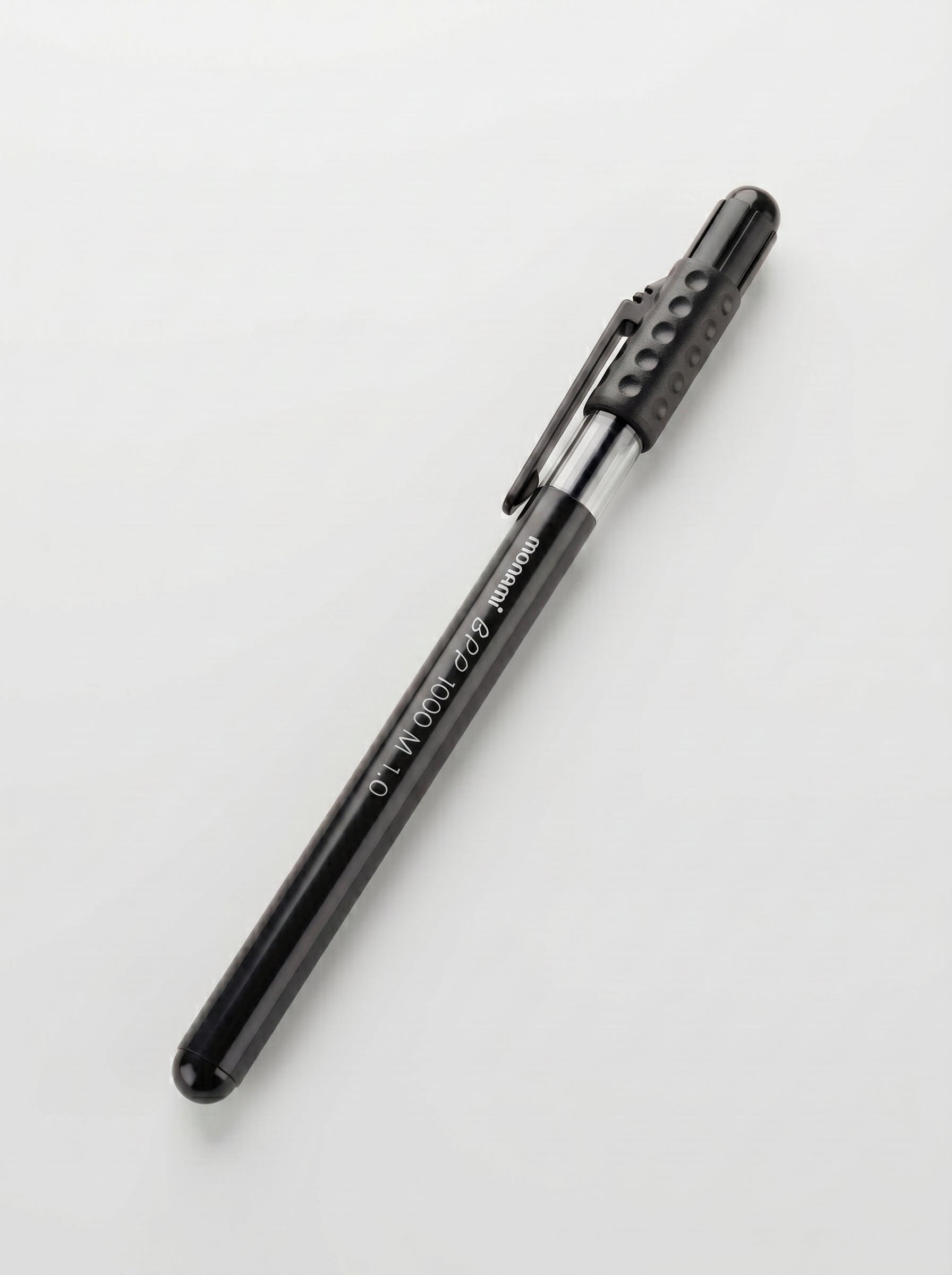 Boîte de 50 Stylos Bille Monami Fifty – Le Meilleur Rapport Qualité/Prix