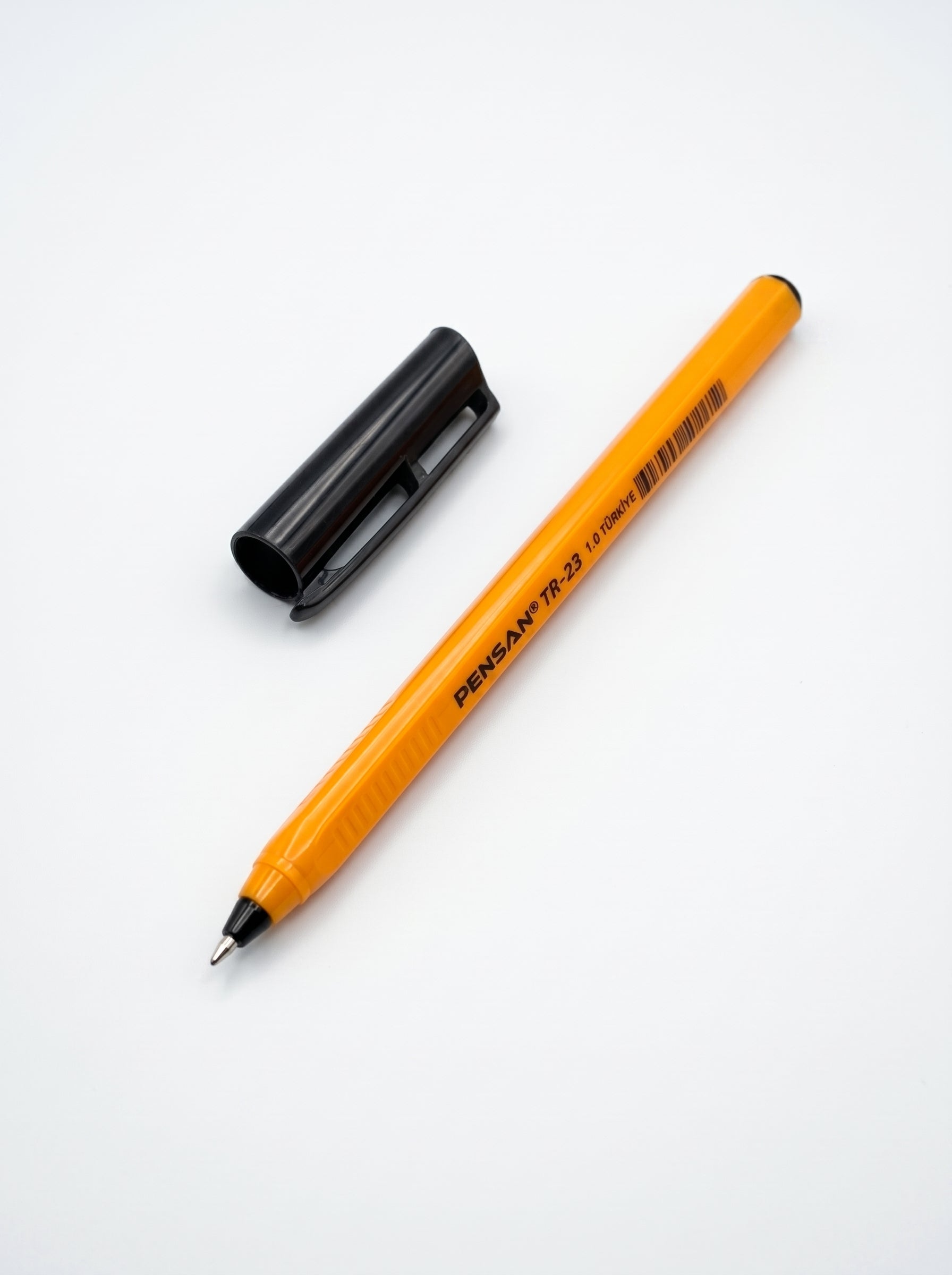 Stylo Bille 1,0 mm Pensan - Fourniture Scolaire