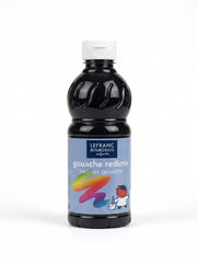 Gouache Liquide 500 ml Lavable