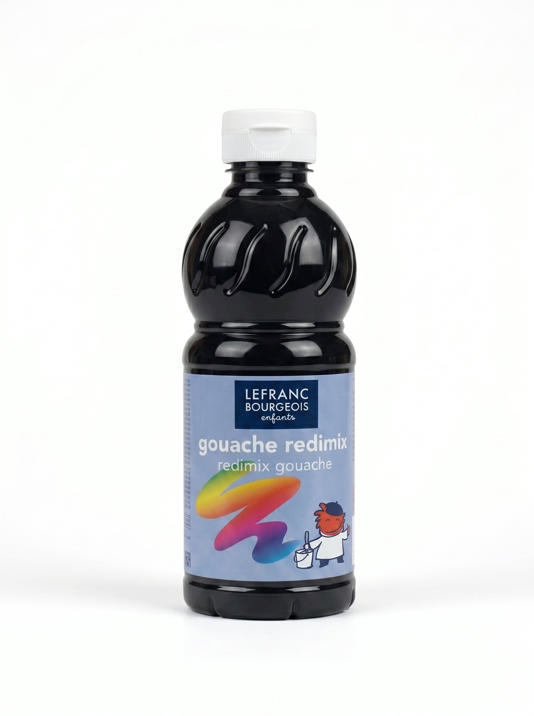 Gouache Liquide 500 ml Lavable