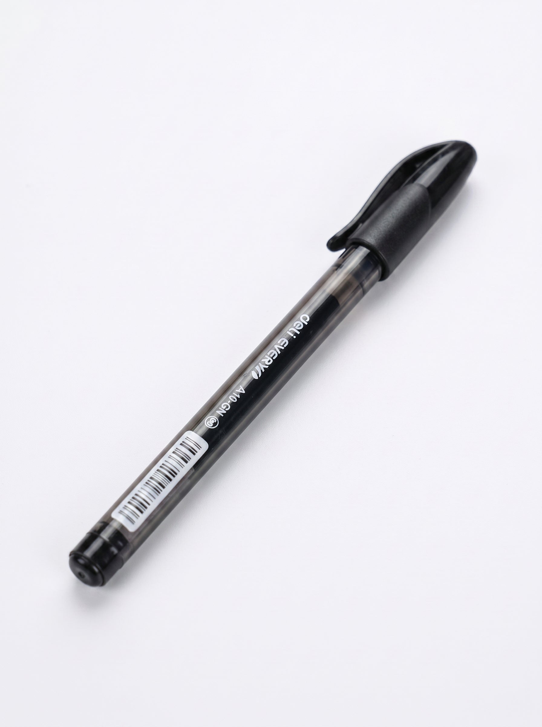 Stylo à Bille Deli 1,0 mm - Écriture Fluide et Confort Optimal