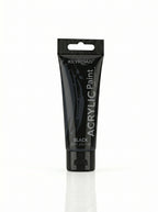 Peinture acrylique décorative pastel - Keyroad 75ml