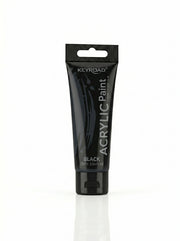 Peinture acrylique décorative pastel - Keyroad 75ml