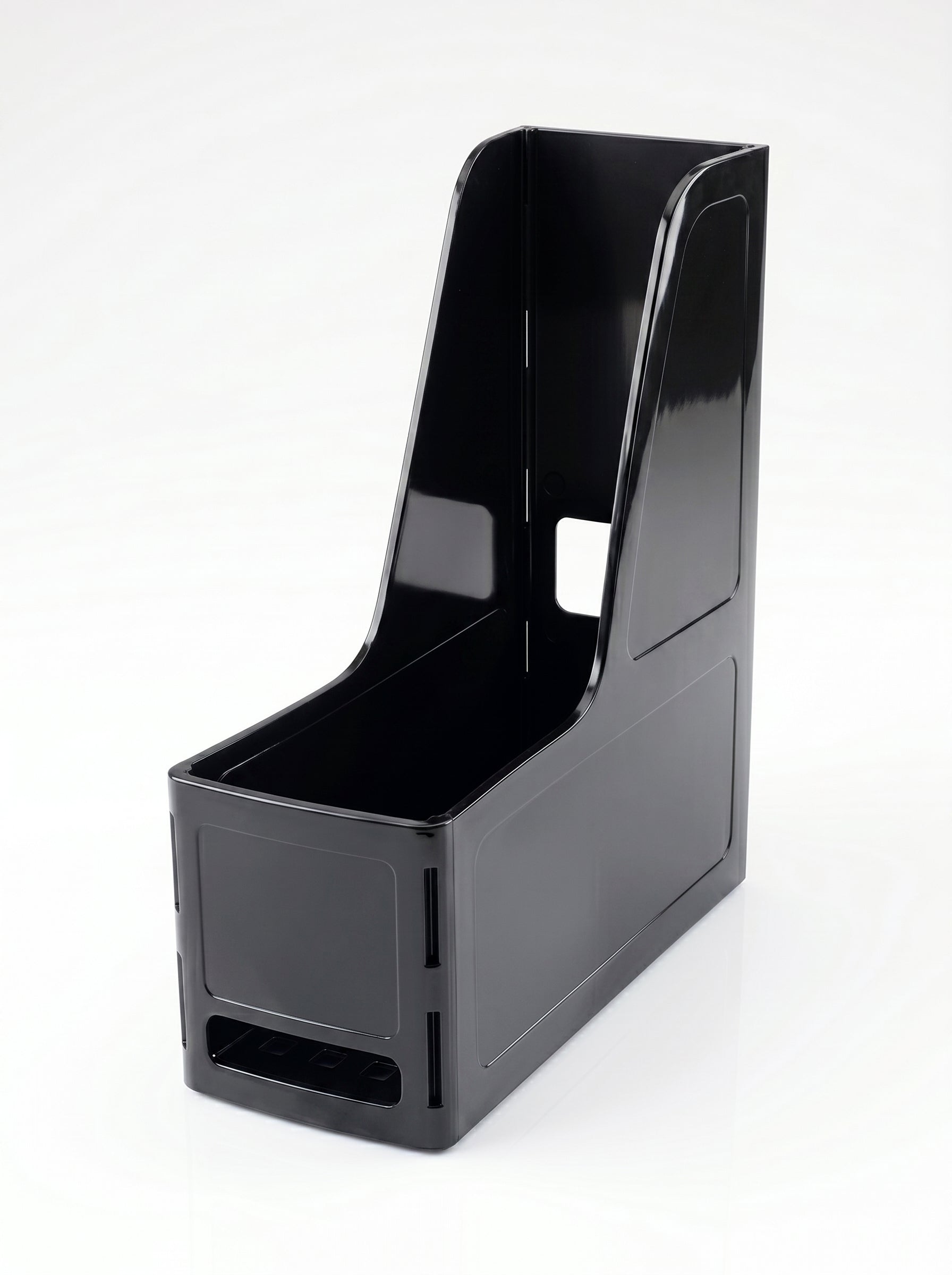 Boîte de Rangement Corner box en plastique / ops - Qualité Pro
