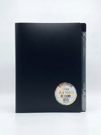 Porte-Documents Professionnel FABO– Design Élégant et Rangement Optimisé