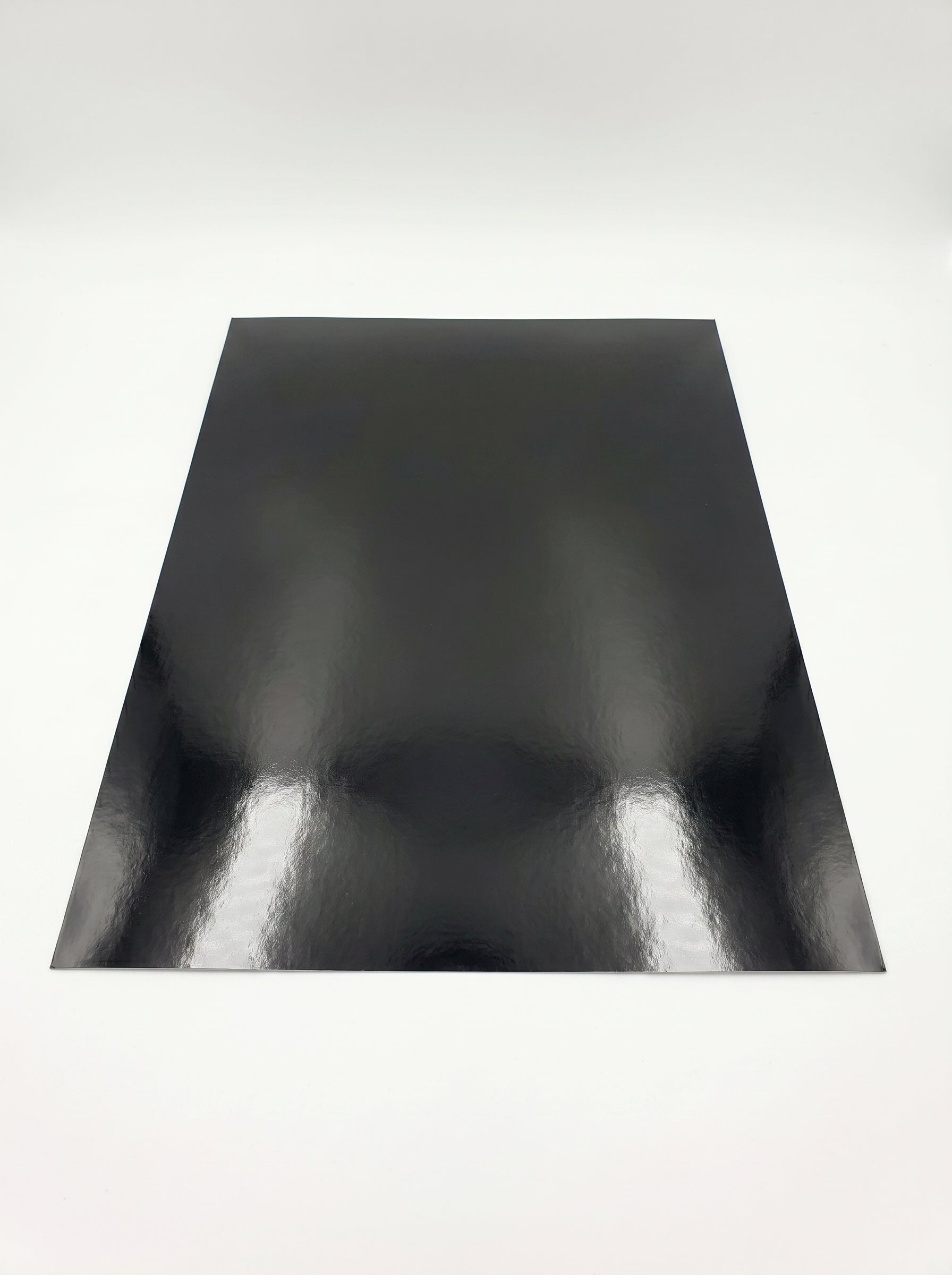 Papier aluminium 50x65 : Papier Métallisé Effet Alu (Format Raisin)