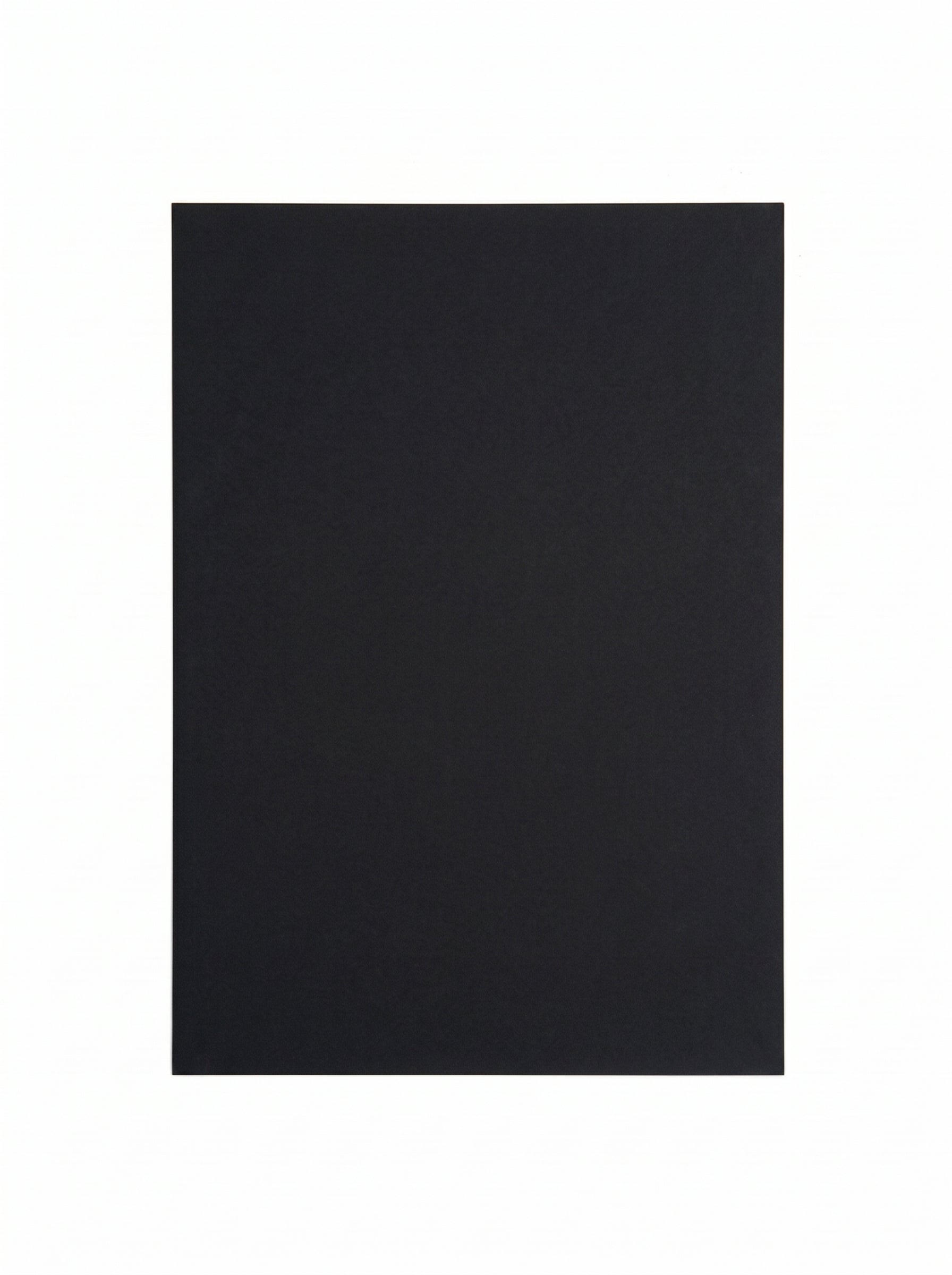 Feuilles de Papier Cartonné Couleur A4 Spécial Dessin