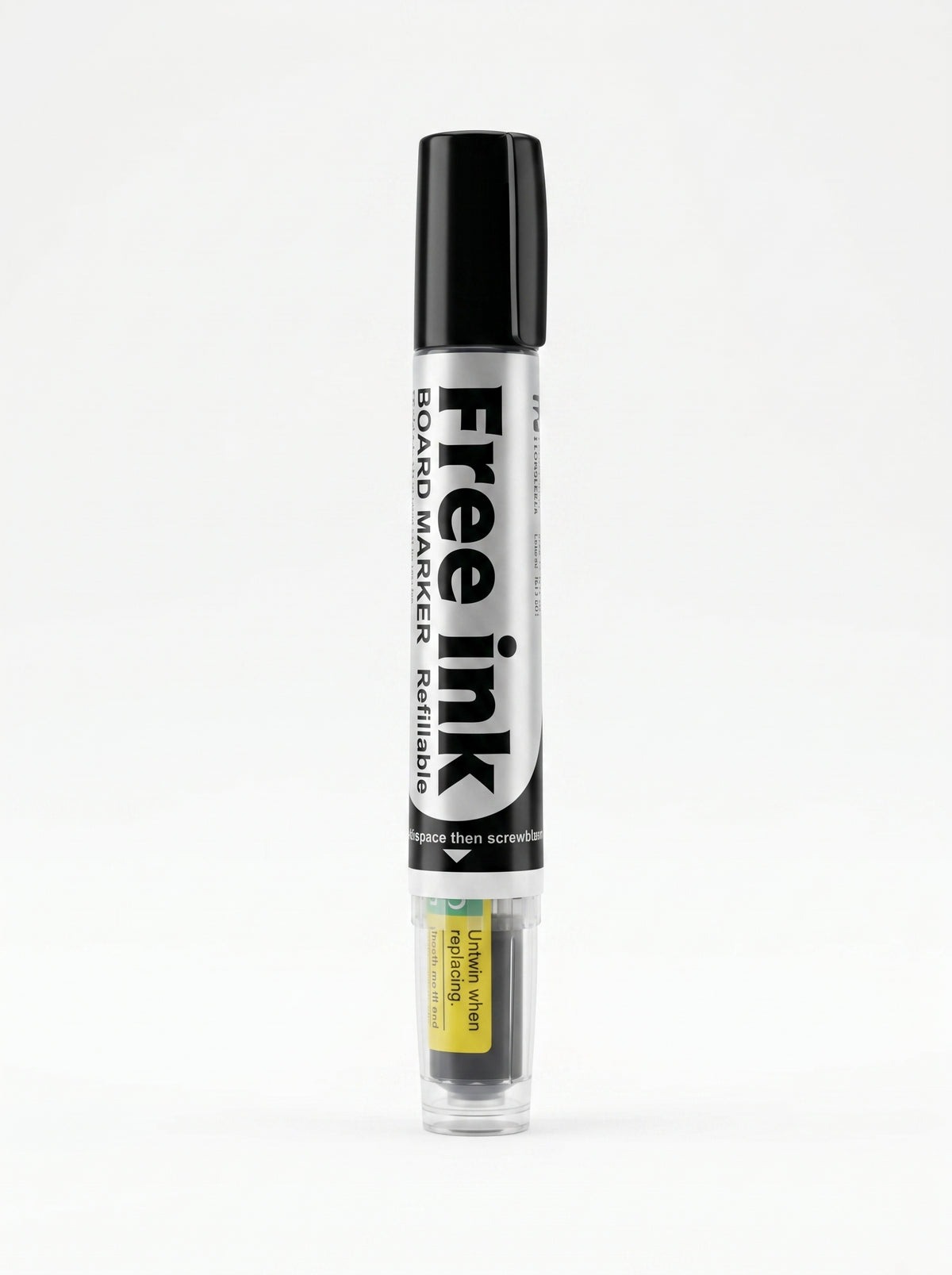 Feutre Tableau G-218 – Pointe 2-3 mm – GXIN / Mobee