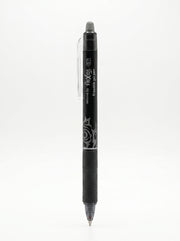 Stylo Effaçable Bleu Yalong - Écriture Fluide et Correction Facile