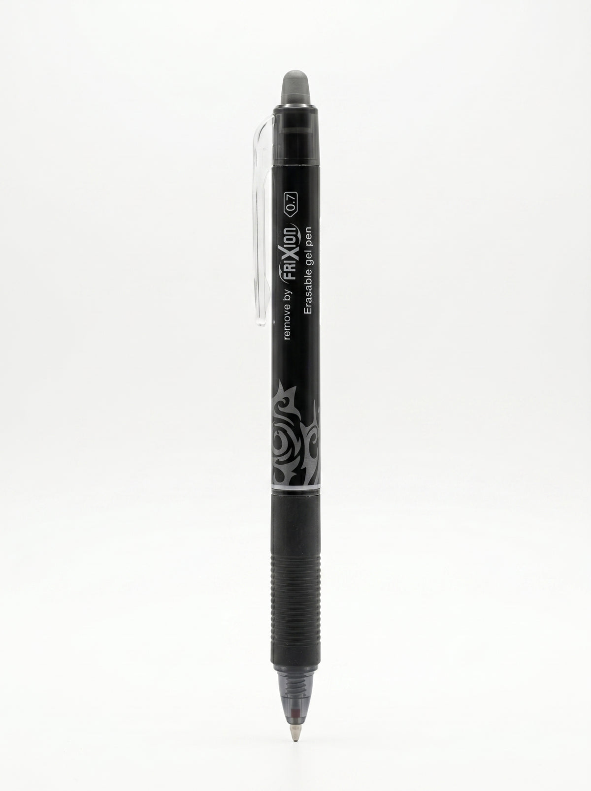 Stylo Effaçable Bleu Yalong - Écriture Fluide et Correction Facile