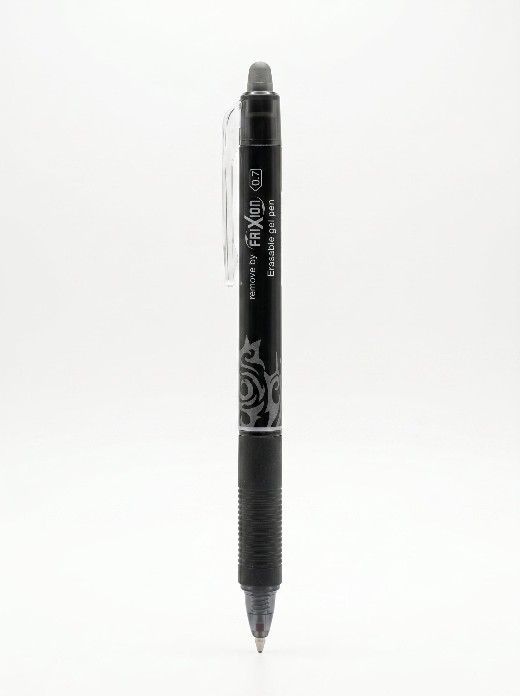 Stylo Effaçable Bleu Yalong - Écriture Fluide et Correction Facile