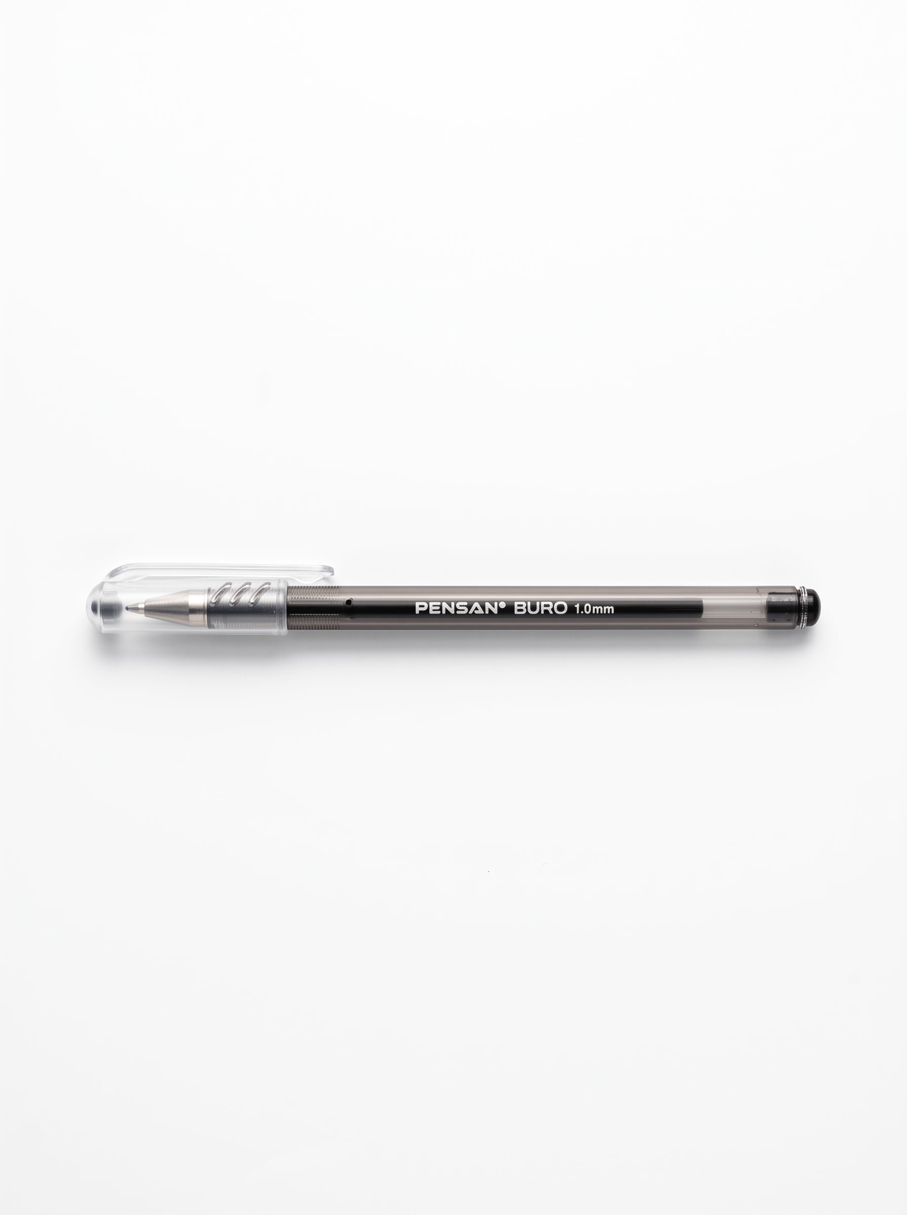 Stylo bille Pensan Büro – Stylo de haute qualité pour vos prises de notes