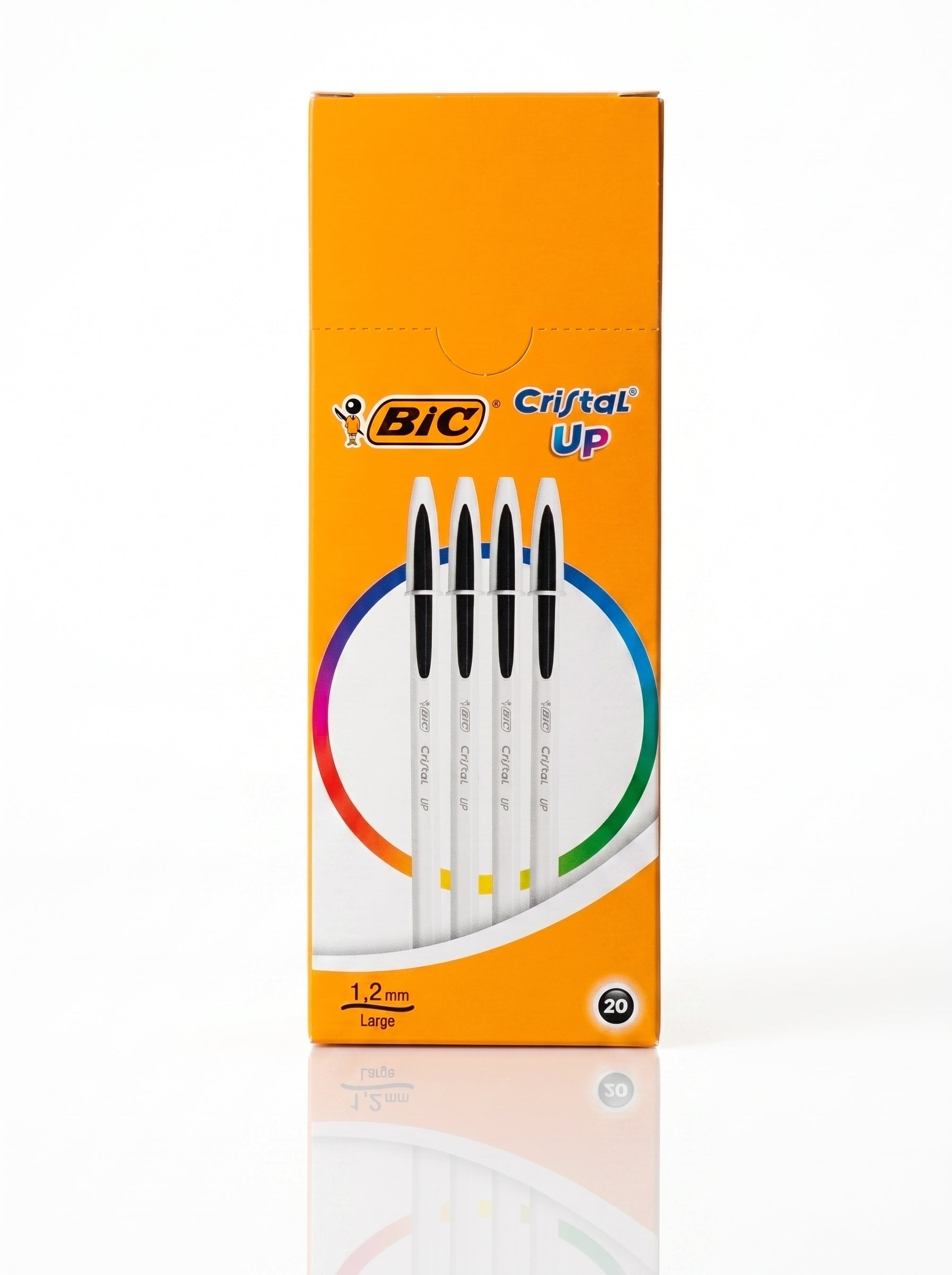 Stylo bille BIC Original