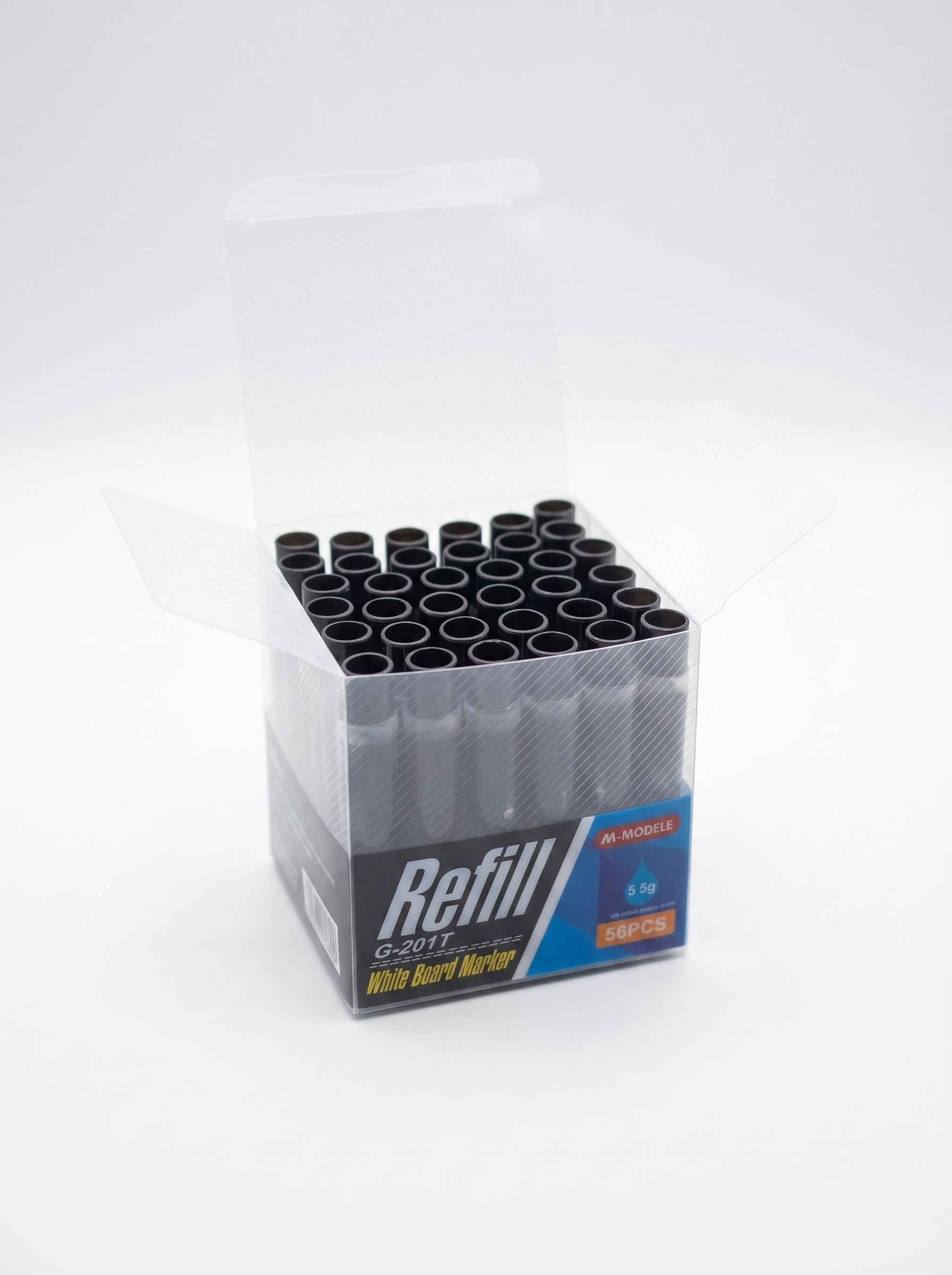Recharge Encre Feutre Tableau Blanc GXIN FB Mobee – Flacon Économique