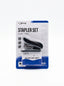 Agrafeuse Yalong avec Recharges 24/6 – Kit Scolaire et Bureau