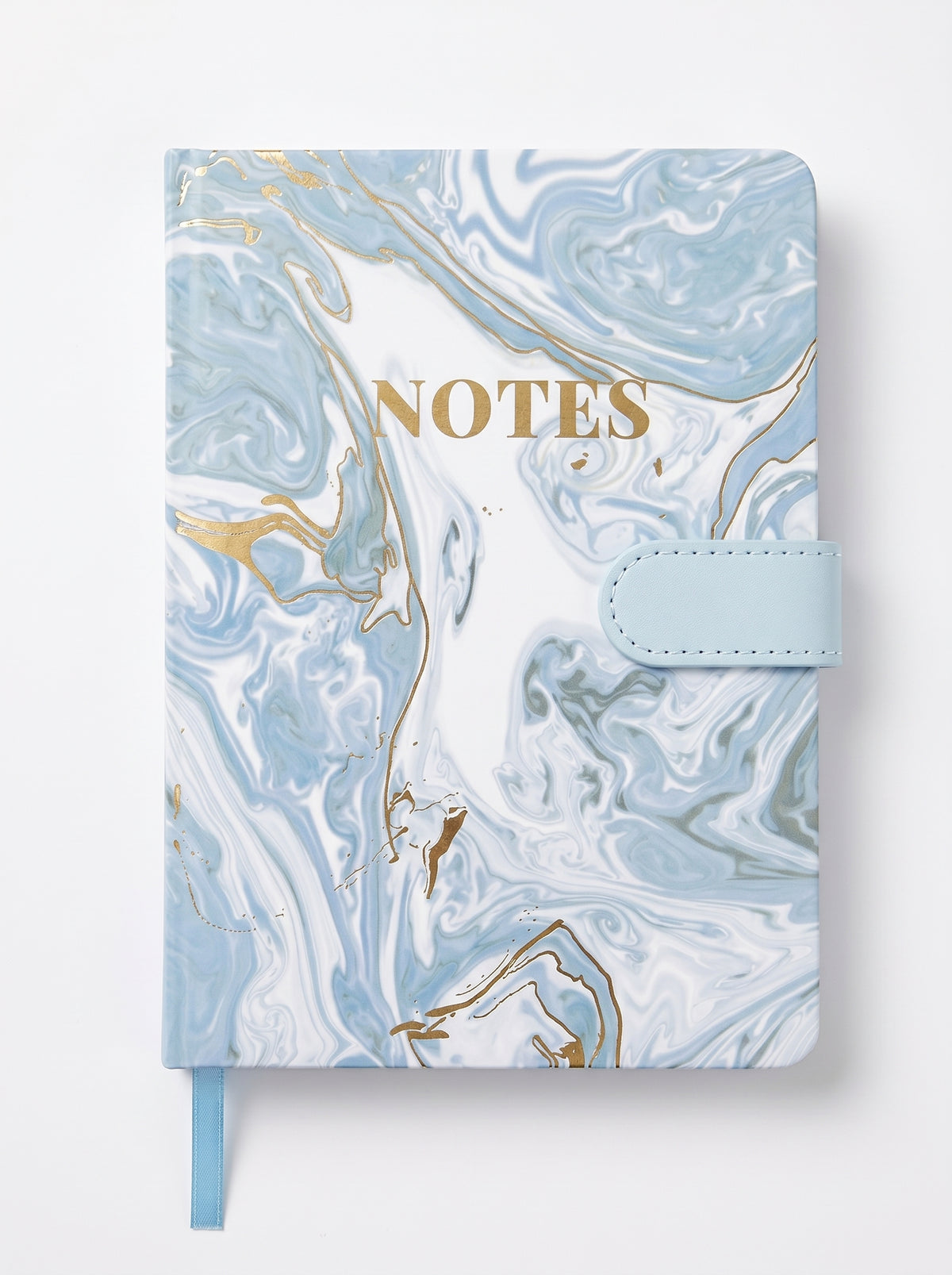 Notebook A5 200p avec serrure – Organiseur de poche