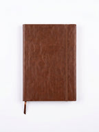 Notebook A5 – Cahier de Notes Professionnel avec Papier de Qualité