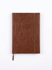 Notebook A5 – Cahier de Notes Professionnel avec Papier de Qualité