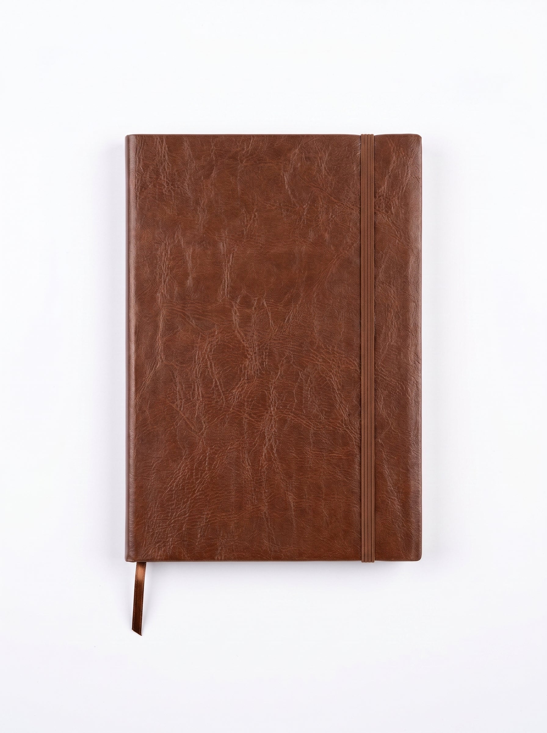 Notebook A5 – Cahier de Notes Professionnel avec Papier de Qualité