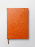 Notebook A4 Flexible en Couleur – Gamme Yalong To Go